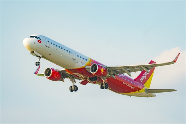 Vietjet, UPS team up for global cargo transportation from Asia